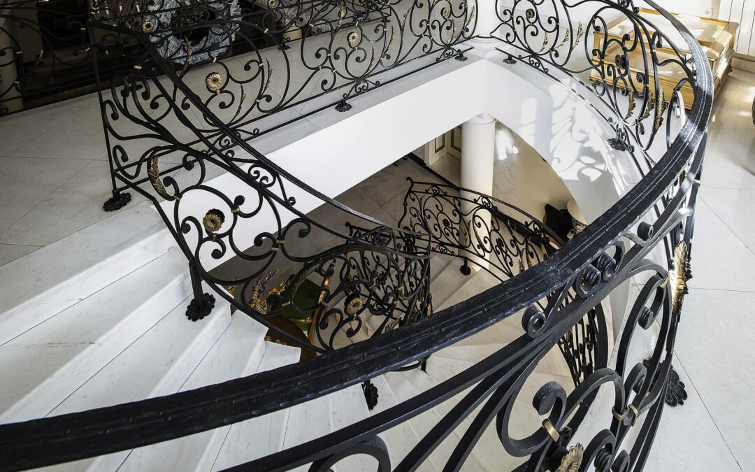 Power the World All Around You